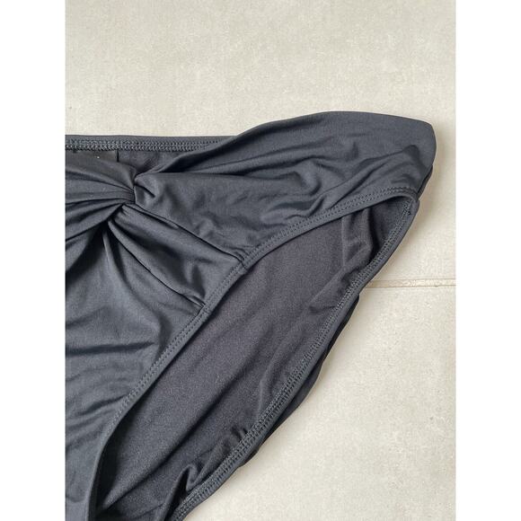 Anne Cole Collection Swim Bikini Bottom Swimwear - Picture 2 of 7